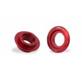 CNC Racing Front Wheel Captive Spacer Kit for Ducati